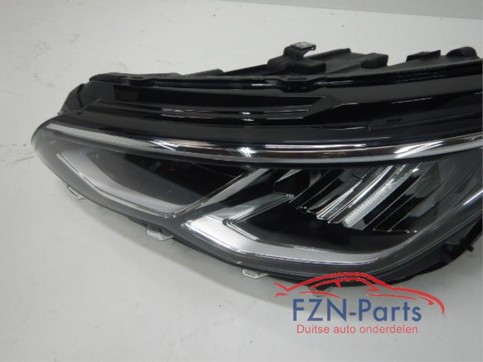 VW Golf 8 LED Koplamp Links