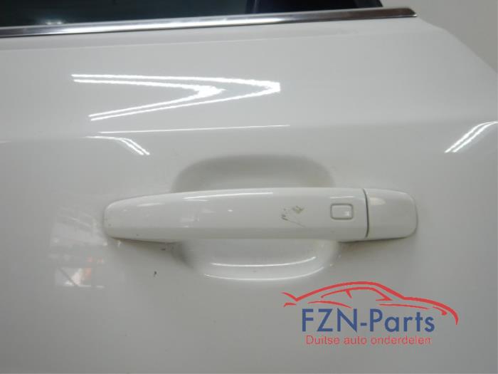 Portier 4Deurs links-achter Audi Q5 (22723649)