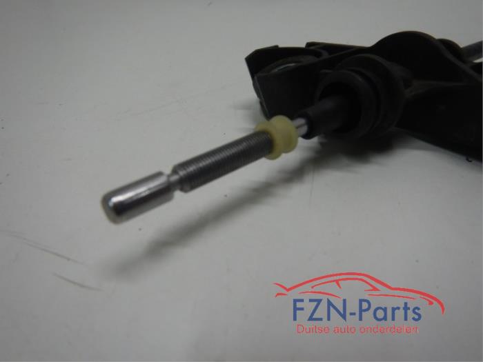 VW Golf 8 5H DSG Schakelmechanisme