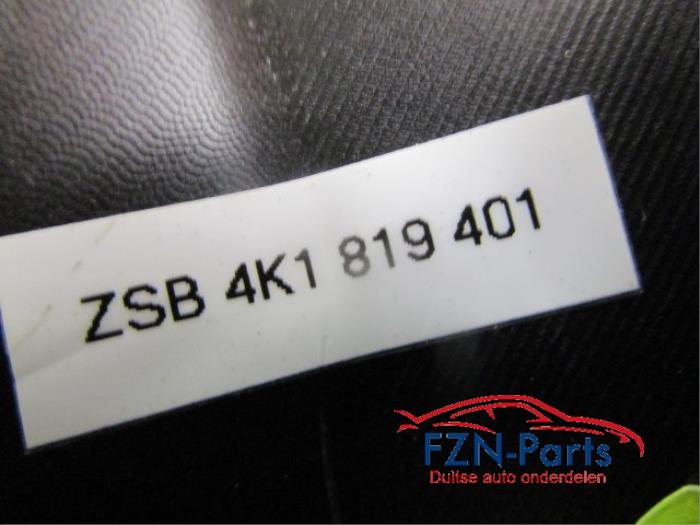 Paravent Audi A7 (22729992)