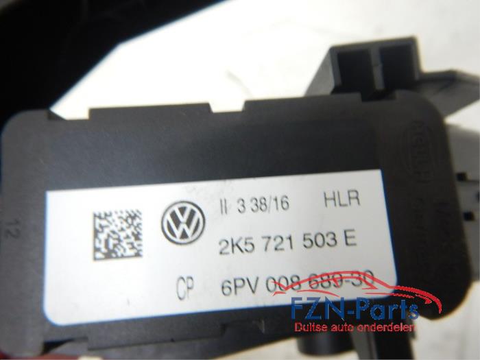 VW Caddy 2K Gaspedaal