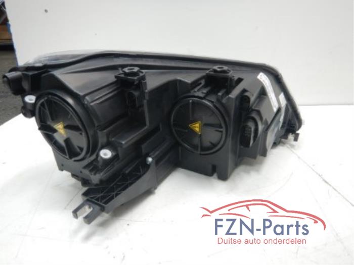 Koplamp links Seat Alhambra (22721945)