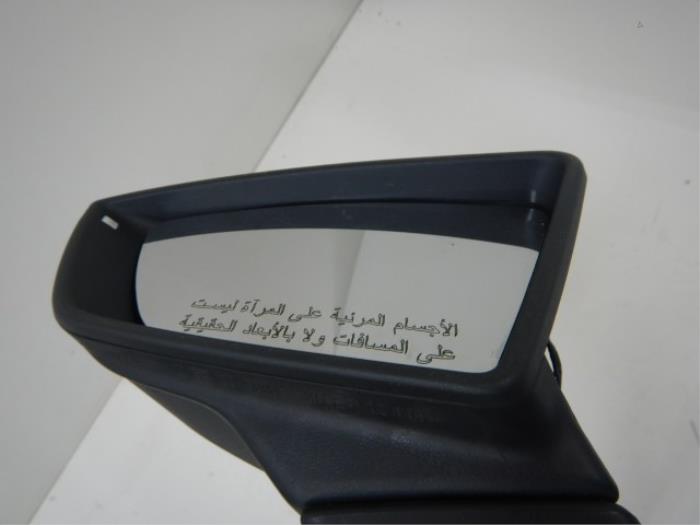 Buitenspiegel links Seat Ibiza (22725325)