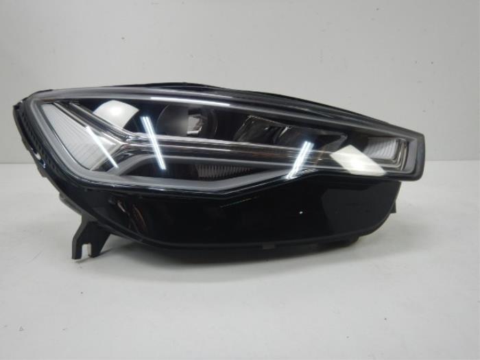 Audi A6 4G Facelift VOLLED Koplamp Rechts R