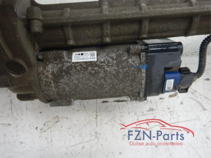 Stuurhuis Mercedes ML-Klasse (22745673)