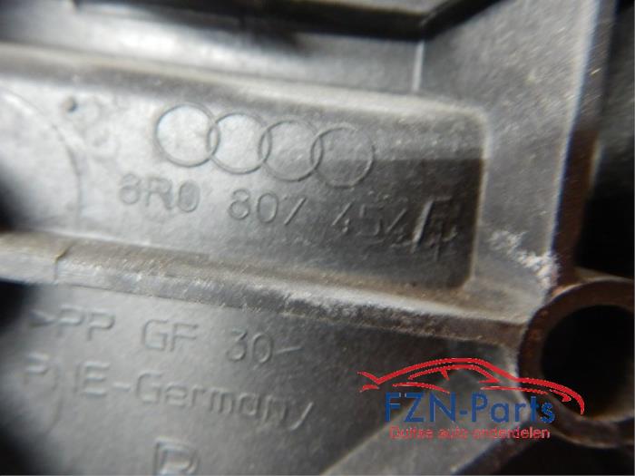 Audi Q5 8R0 Bumpergeleider Rechts-achter
