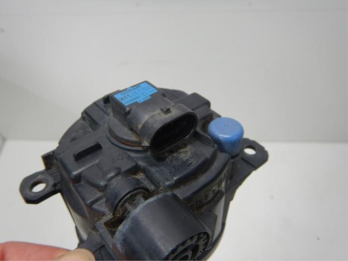 Peugeot Boxer Mistlamp Rechts-voor