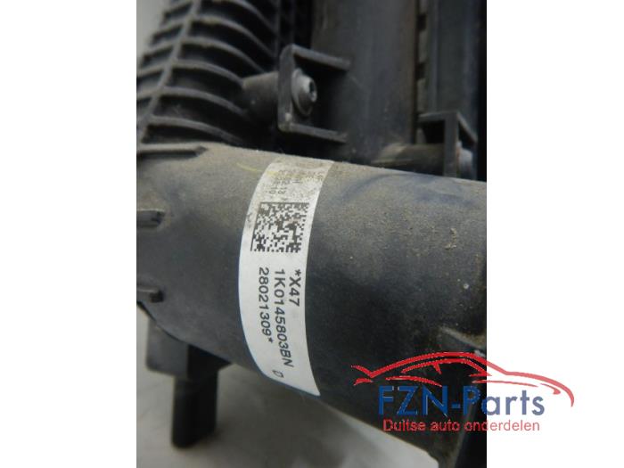 Koelerset Volkswagen Golf (22726839)