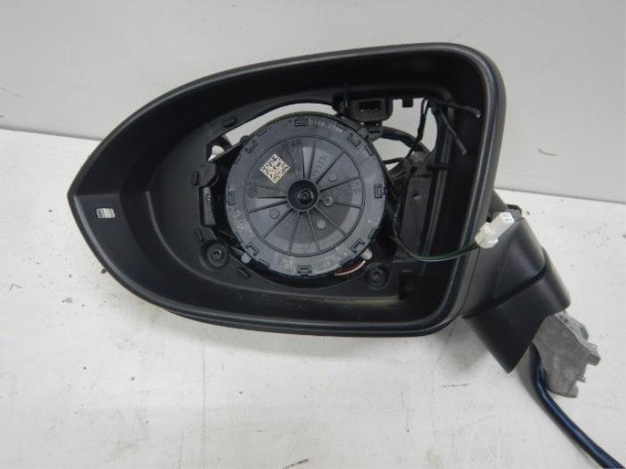 Buitenspiegel links Volkswagen Passat (22725290)