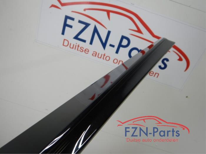 Spoiler achterruit Audi Q8 (22727333)
