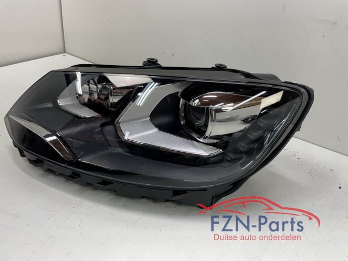 Koplamp links Volkswagen Sharan (22764615)