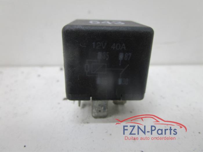 Relais Audi A3 (22742662)