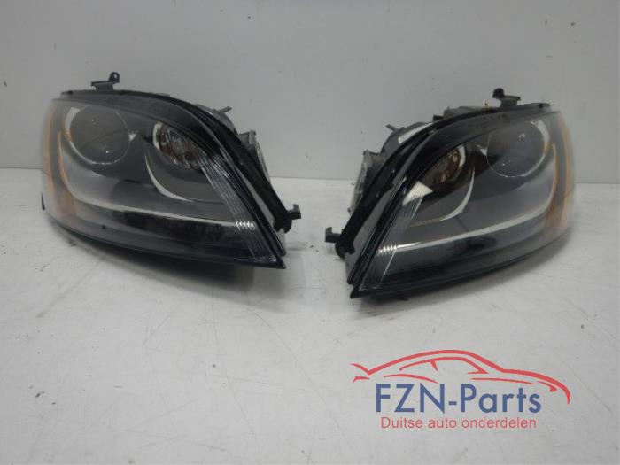 Koplampset links+rechts Audi TT (22723392)