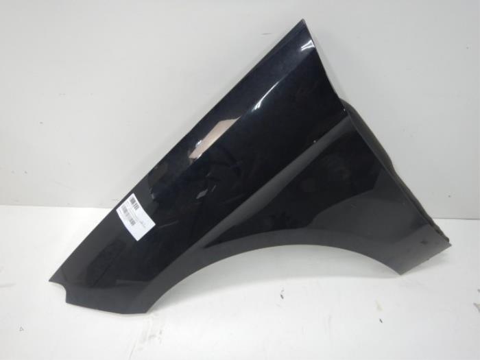 Scherm links-voor Mercedes ML-Klasse (22724173)