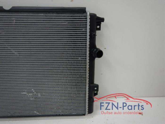 Radiateur Volkswagen Tiguan (22744258)