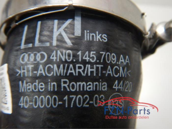 Intercooler Buis Audi A8 (22735116)