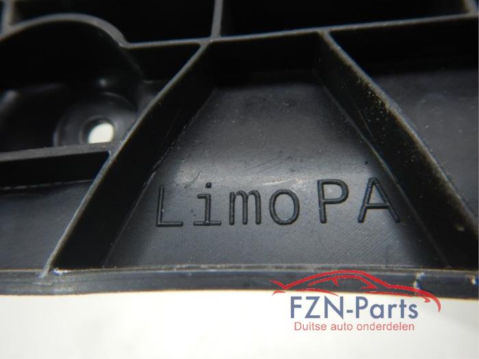 Bumpersteun links-achter Audi A6 (22740400)