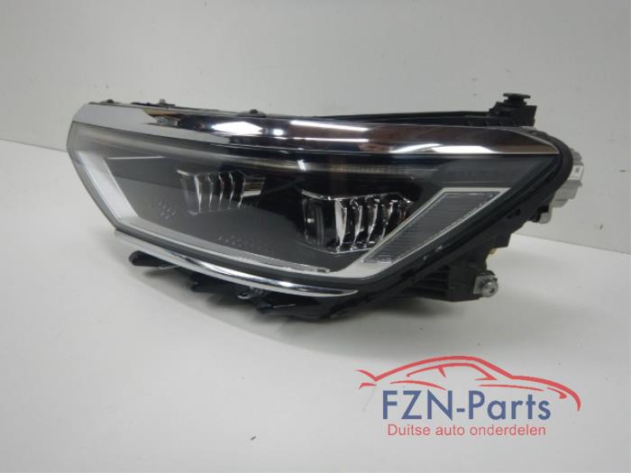 Koplamp links Volkswagen Passat (22721860)