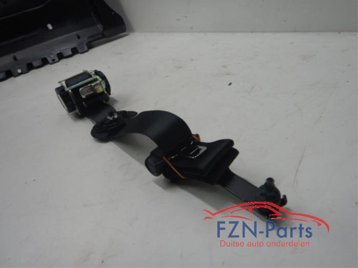 Veiligheidsgordel links-voor Mercedes Sprinter (22728064)