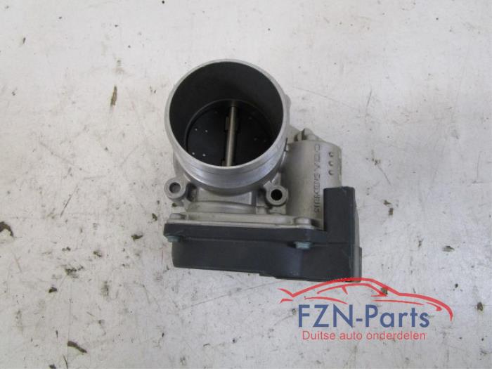 Gasklephuis Audi TT (22741325)