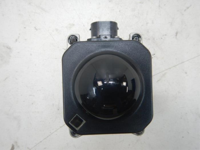 Radar sensor Mercedes C-Klasse (22738620)