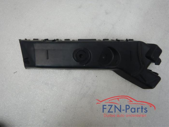 Seat Leon 5F Bumpergeleider Rechts-achter
