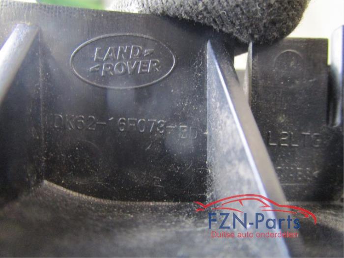 Land Rover Range Rover Bumpergeleider Voorbumper Links L