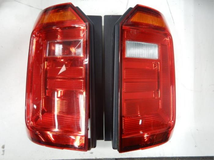 Diversen Volkswagen Caddy (22739010)