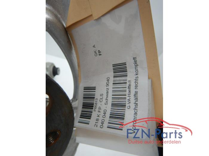 Wielophanging rechts-voor Mercedes CLS-Klasse (22729745)