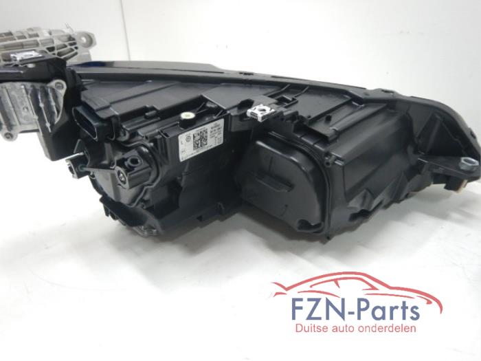 VW Golf 8 IQ LED Koplampen set Set Chrome L + R