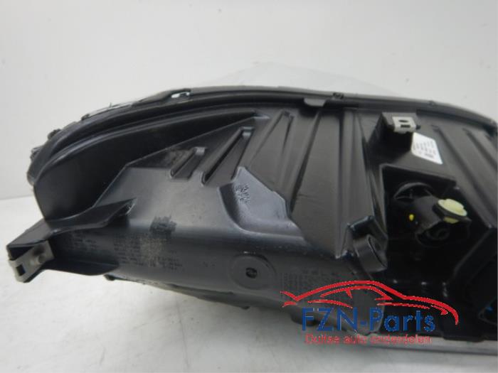 Tesla Model S Facelift LED Koplamp Links
