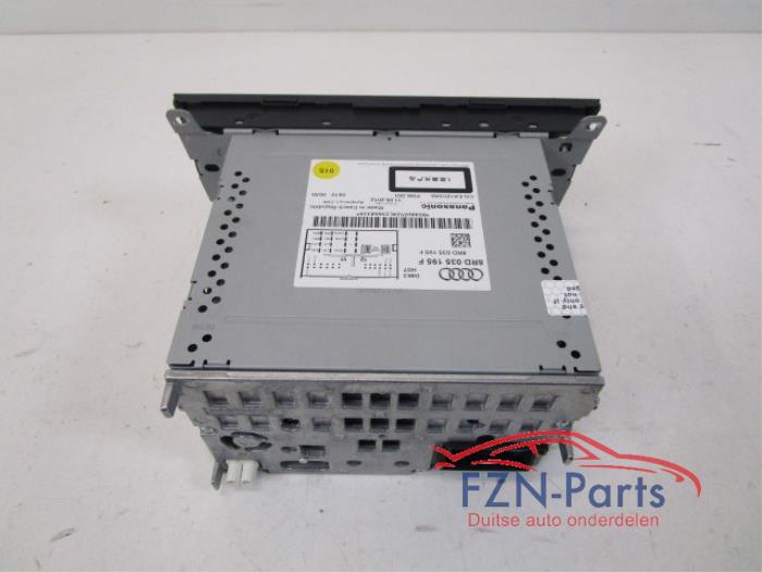 Radio module Audi A5 (22739234)