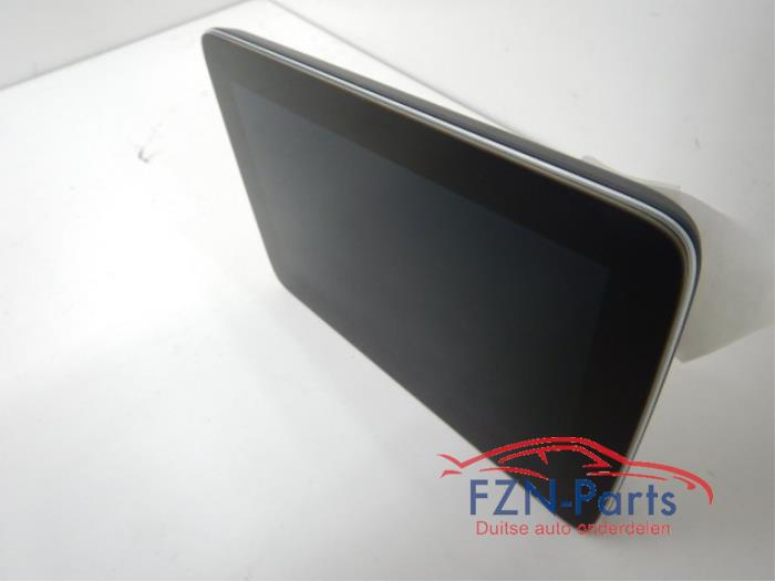 Navigatie Display Mercedes ML-Klasse (22736809)