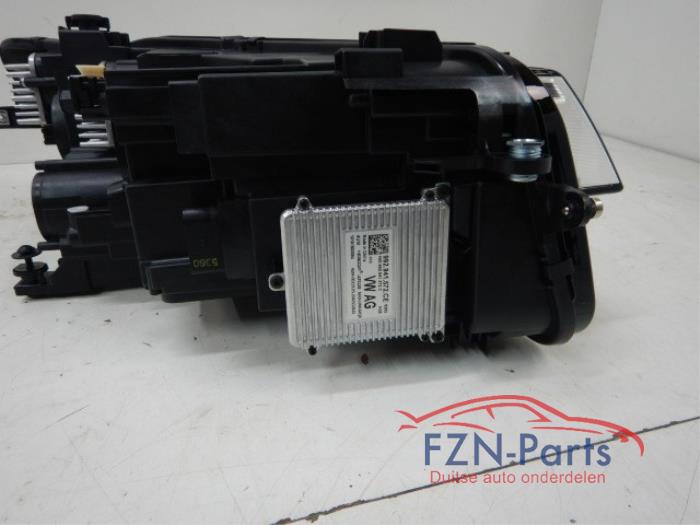Koplamp links Volkswagen Tiguan (22721484)