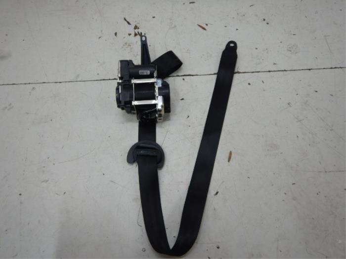 Veiligheidsgordel links-voor Audi Q3 (22728428)