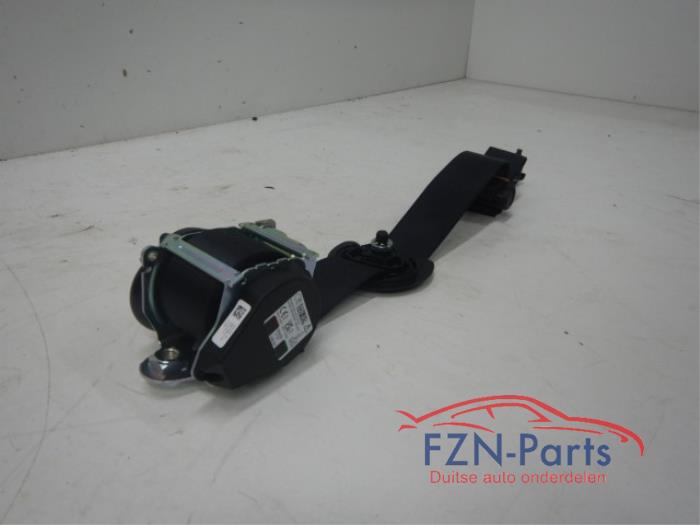 Veiligheidsgordel links-voor Mercedes Sprinter (22728064)