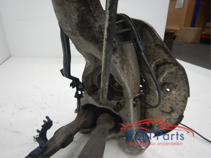 Wielophanging links-voor Mercedes GLC-Klasse (22729791)