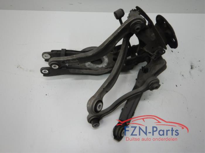 Mercedes Benz W205 C-Klasse Wielophanging Links-Achter