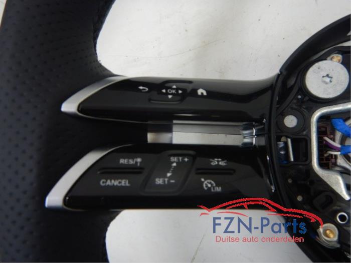 Mercedes-Benz C-klasse AMG W206 Stuur MF+F1