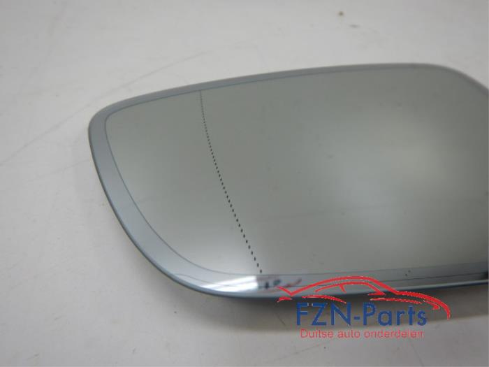 BMW 3-Serie G20 G21 Spiegelglas Links dimmend