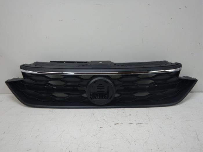 Grille Volkswagen Diversen (22726664)
