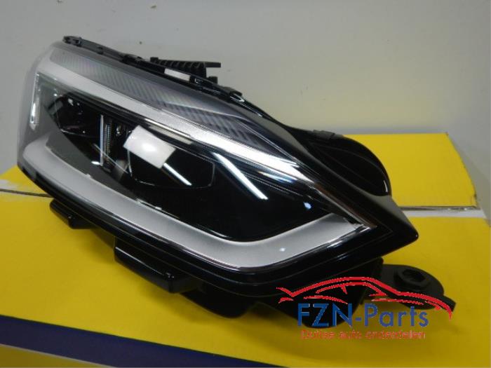 Audi A5 S5 8W VOLLED Koplamp Rechts