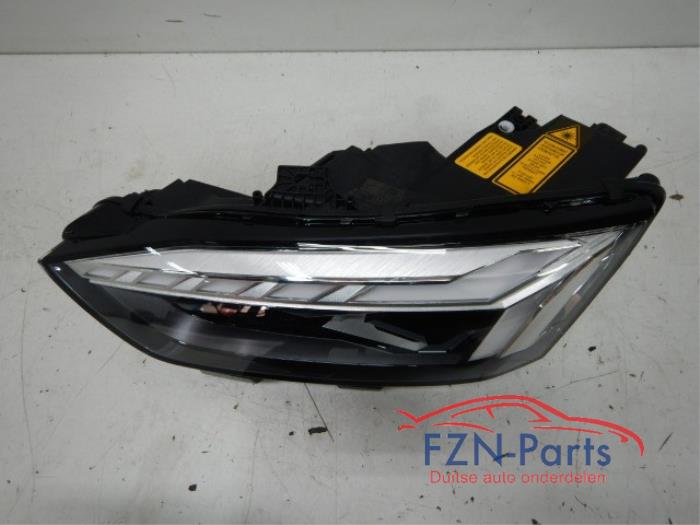 Audi A5 F5 Laser LED Koplamp Links