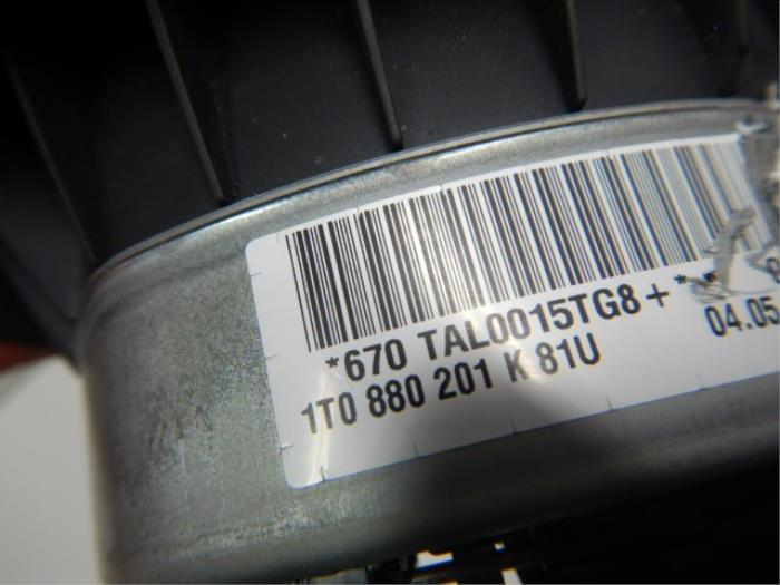VW Golf 7 Facelift GTI VOLLED Koplamp links