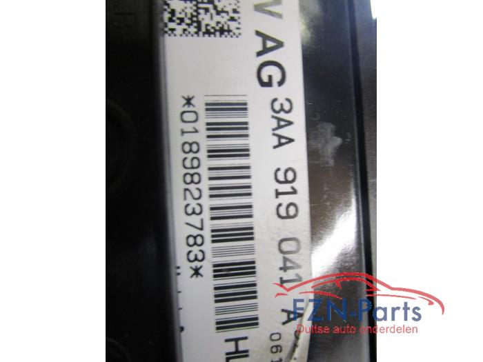 Spanning Stabilisator Volkswagen Caddy (22742531)