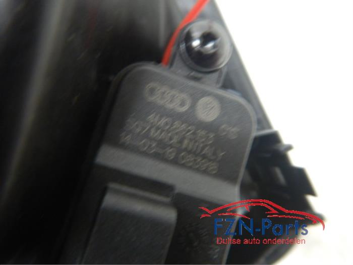 Tank Klep Audi Q2 (22728206)