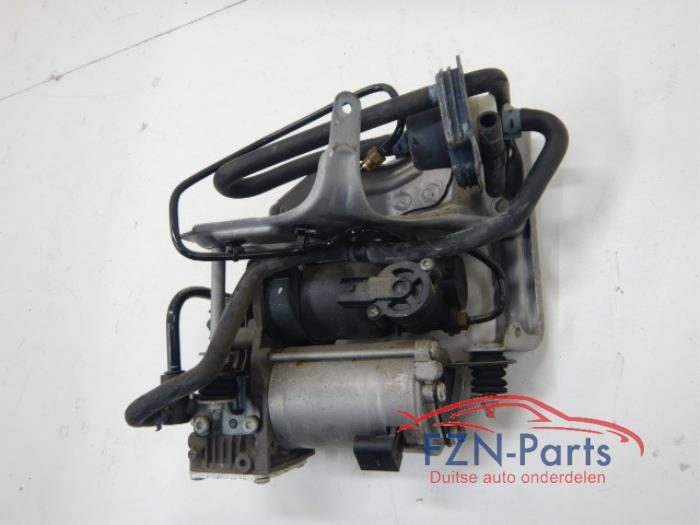 Compressor Mercedes S-Klasse (22738872)