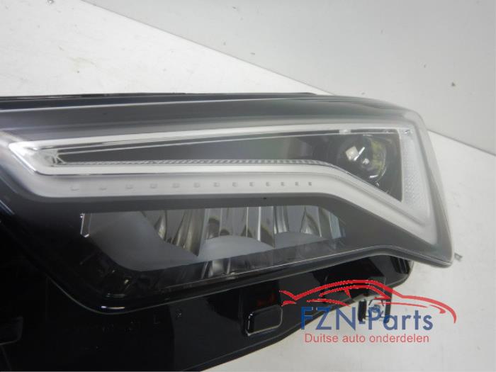 Koplamp links Seat Ateca (22721857)