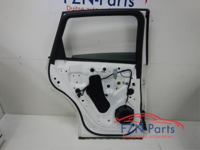 Portier 4Deurs links-achter Audi Q5 (22723667)