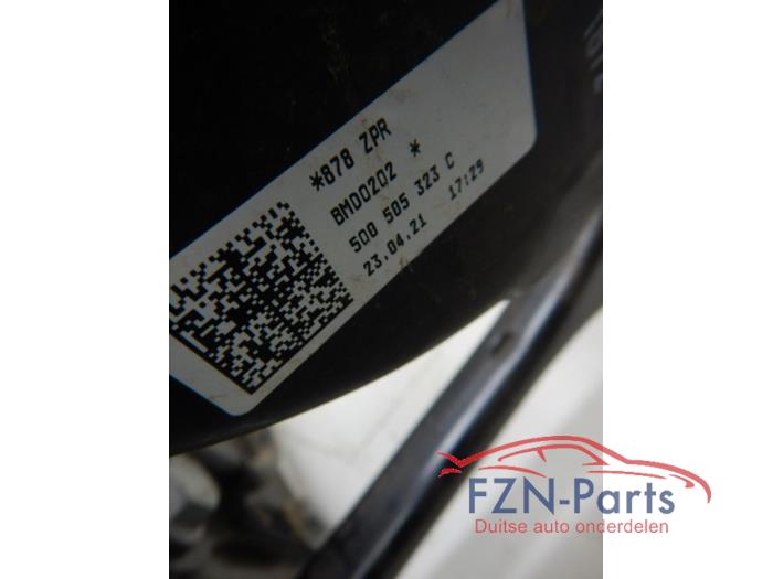 Wielophanging links-achter Cupra Formentor (22729549)